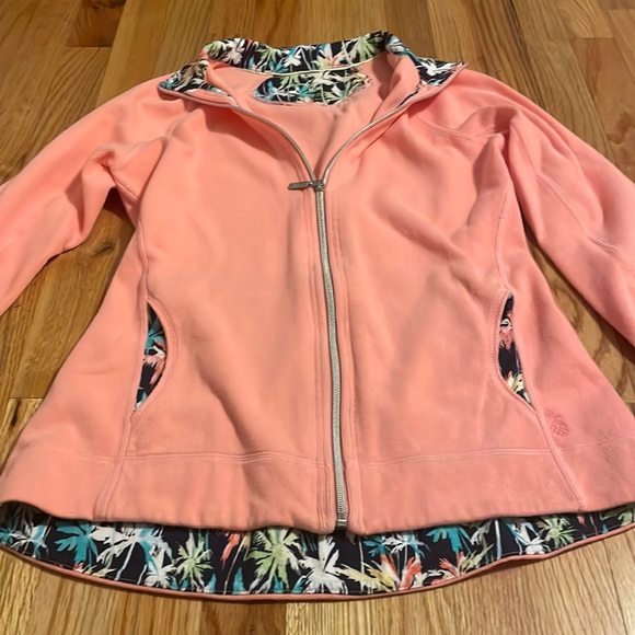 Tommy Bahama Tops - Tommy Bahama Women’s Full Zip Jacket